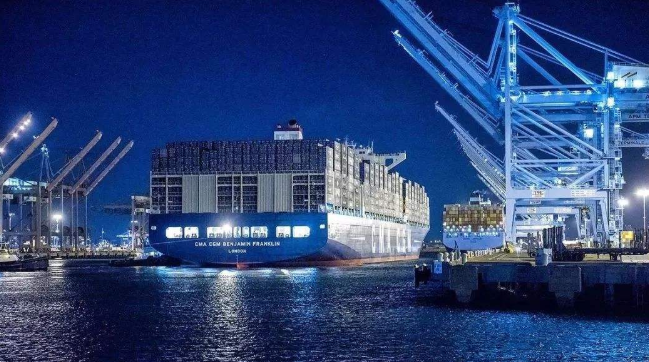 连云港浅谈露天料场港口关闭题目标实验办法